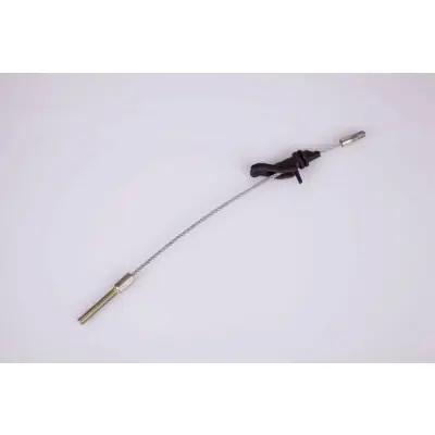 Cable de accionamiento, freno de estacionamiento HELLA 8AS 355 669-861 Nuevo Modelo